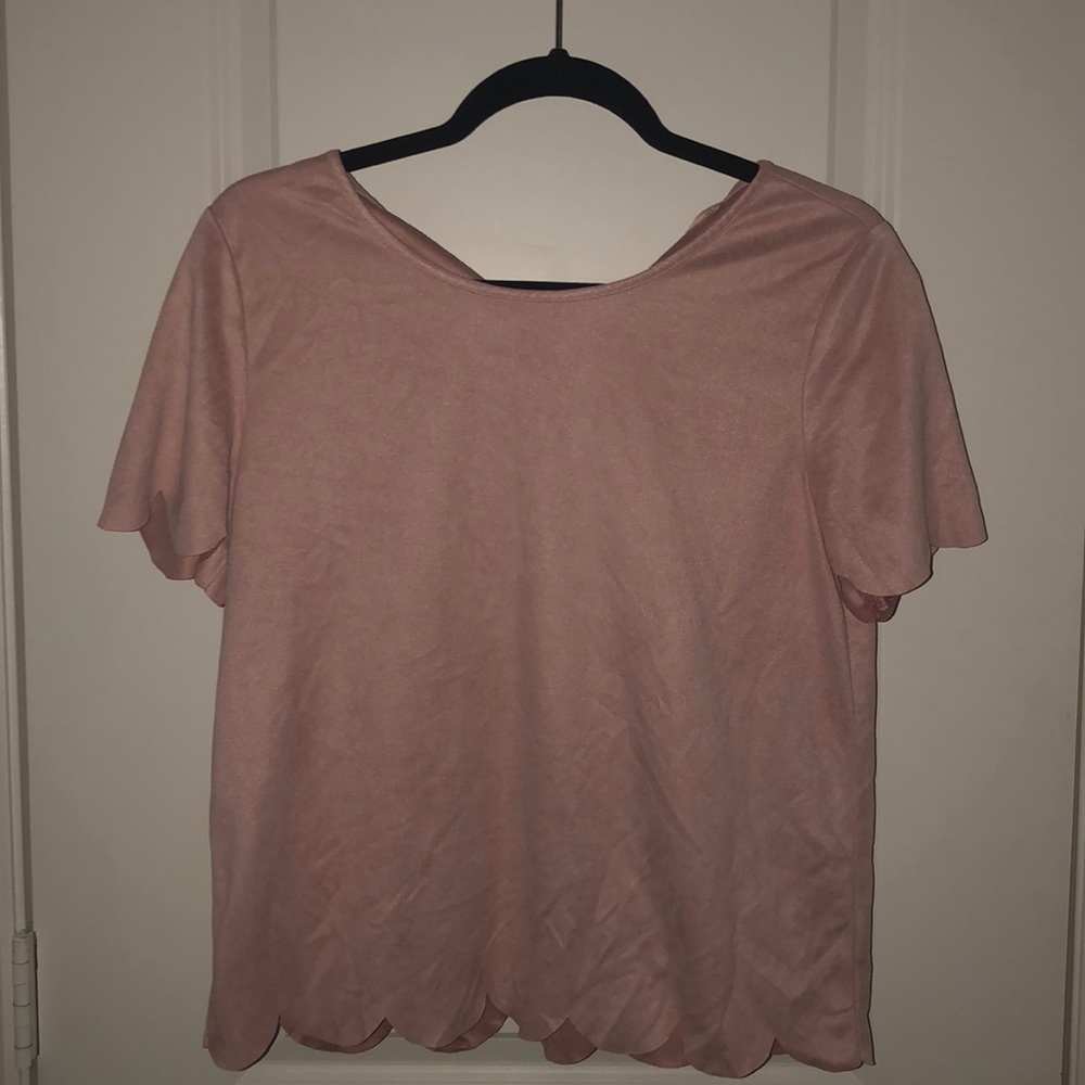 Altard State Crop Top
